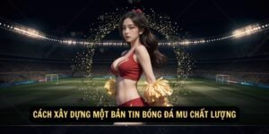 Cach xay dung mot ban tin bong da MU chat luong 1