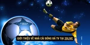 Gioi thieu ve nha cai bong da TV tai 2qlive 1